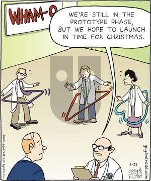 Brevity on Wednesday September 22, 2010 Comic Strip