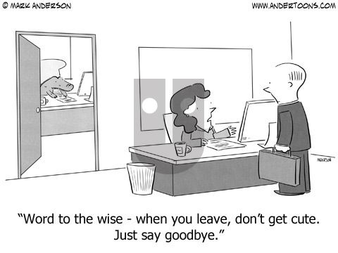 Andertoons on Tuesday January 26, 2016 Comic Strip