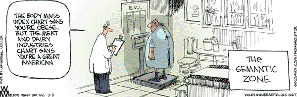 Non Sequitur on Tuesday March 8, 2016 Comic Strip