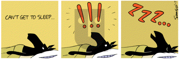Dark Side of the Horse on Tuesday February 11, 2014 Comic Strip