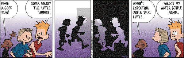 Frazz on Saturday May 2, 2020 Comic Strip