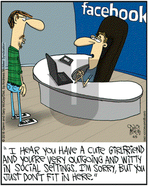 The Flying McCoys on Thursday April 5, 2018 Comic Strip