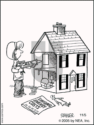 Moderately Confused on Wednesday December 27, 2006 Comic Strip
