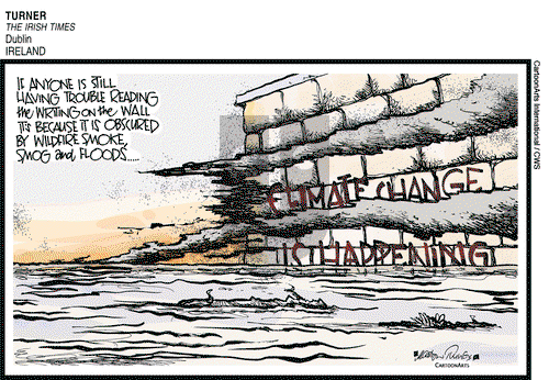 ViewsBusiness on Monday November 11, 2019 Comic Strip