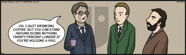 F Minus on Thursday June 9, 2016 Comic Strip