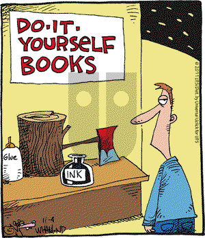 Reality Check on Friday November 4, 2011 Comic Strip