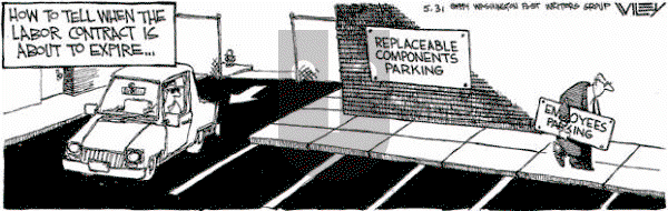 Non Sequitur on Tuesday May 31, 1994 Comic Strip