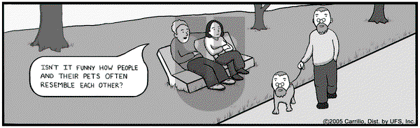 F Minus on Thursday September 1, 2005 Comic Strip