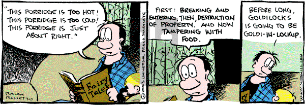 Adam@Home on Saturday June 12, 2004 Comic Strip