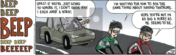 Frazz on Saturday September 28, 2013 Comic Strip