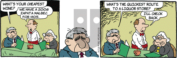 Lola on Friday September 10, 2010 Comic Strip