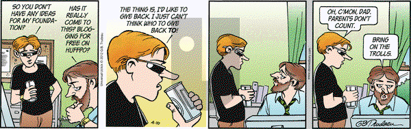 Doonesbury on Tuesday April 10, 2012 Comic Strip