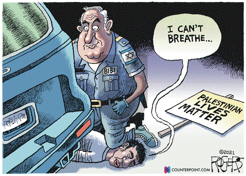 Rob Rogers on Tuesday May 18, 2021 Comic Strip