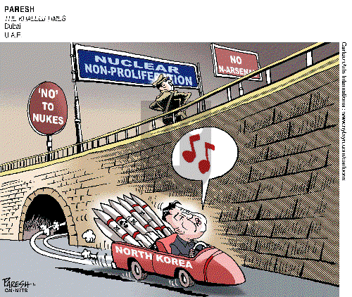 ViewsAsia on Wednesday May 13, 2015 Comic Strip
