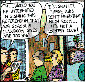 The Dinette Set - Sunday September 8, 2024 Comic Strip