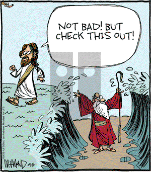 Reality Check on Thursday September 5, 2019 Comic Strip