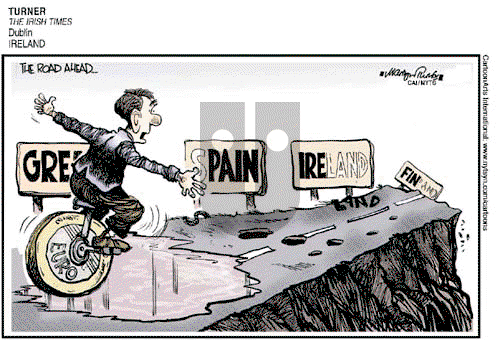 ViewsEurope on Tuesday May 4, 2010 Comic Strip