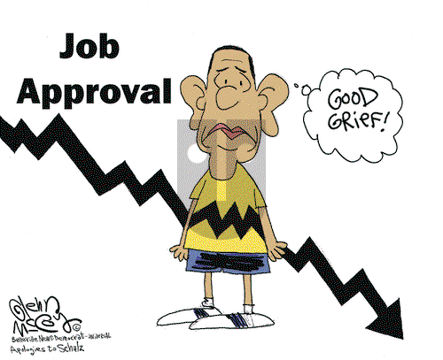 Glenn McCoy on Tuesday June 22, 2010 Comic Strip