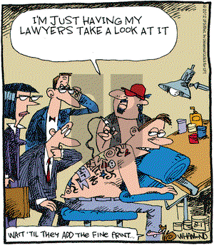 Reality Check on Wednesday August 1, 2012 Comic Strip
