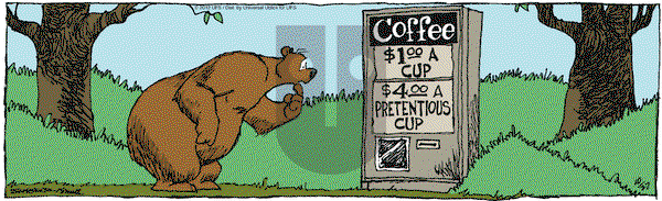 The Grizzwells on Saturday October 27, 2012 Comic Strip