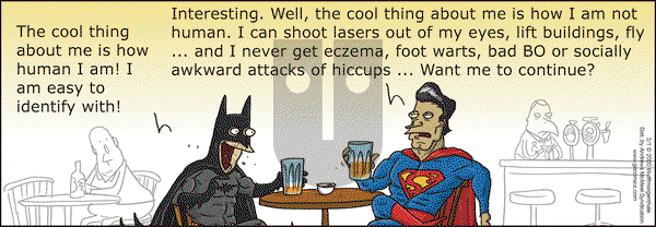 WuMo on Saturday February 1, 2020 Comic Strip