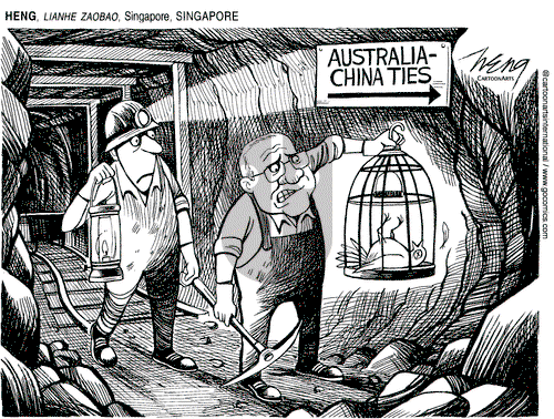 ViewsAsia on Tuesday December 8, 2020 Comic Strip