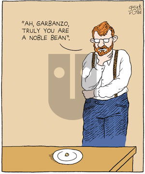 Brevity on Thursday August 25, 2005 Comic Strip