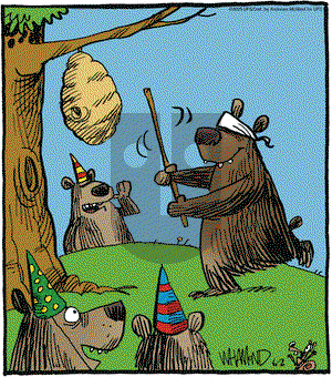 Reality Check on Monday June 2, 2025 Comic Strip