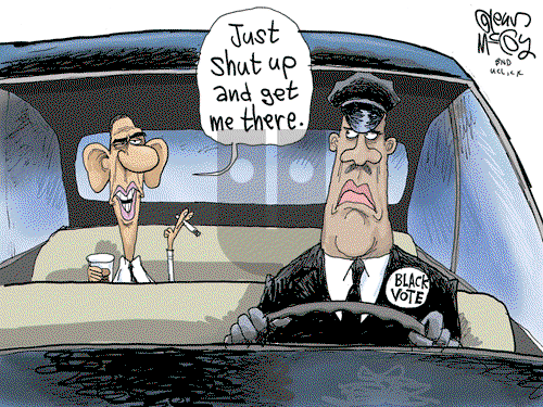 Glenn McCoy on Wednesday September 28, 2011 Comic Strip