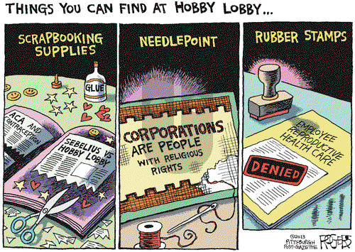 Rob Rogers on Tuesday December 3, 2013 Comic Strip