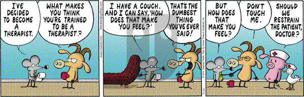 Pearls Before Swine on Wednesday November 24, 2010 Comic Strip