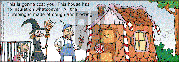 WuMo on Thursday September 24, 2015 Comic Strip