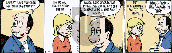 Adam@Home on Tuesday June 4, 2013 Comic Strip
