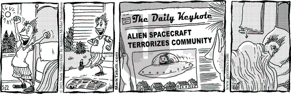 Lio on Saturday May 22, 2021 Comic Strip