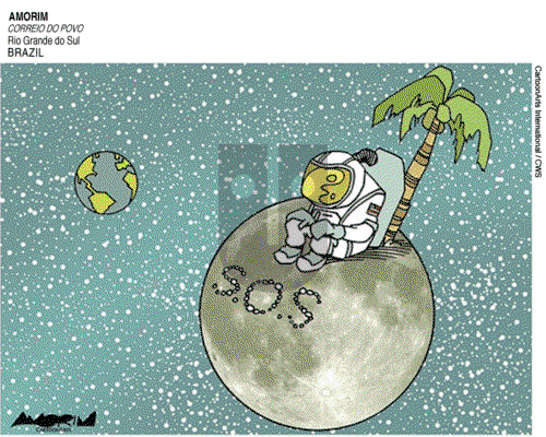 ViewsLatinAmerica on Thursday September 12, 2019 Comic Strip