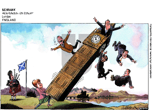ViewsEurope on Wednesday May 13, 2015 Comic Strip
