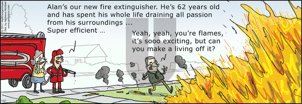 WuMo on Friday January 27, 2017 Comic Strip