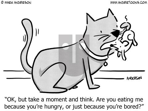 Andertoons on Saturday April 30, 2016 Comic Strip