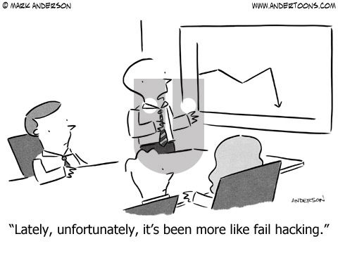 Andertoons on Saturday June 6, 2015 Comic Strip