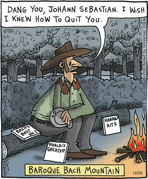 The Argyle Sweater on Thursday December 29, 2011 Comic Strip