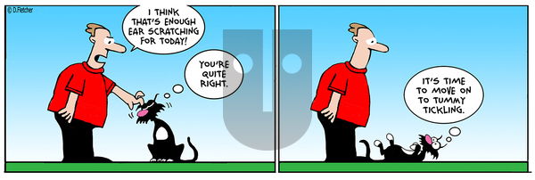 Crumb - Friday October 1, 2021 Comic Strip