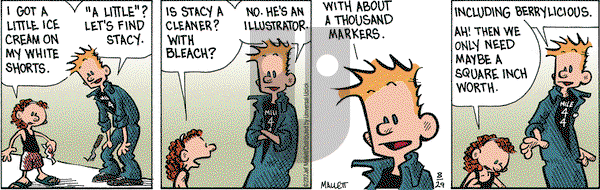 Frazz on Wednesday August 29, 2012 Comic Strip