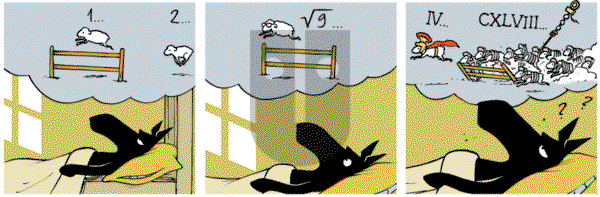 Dark Side of the Horse on Monday May 26, 2014 Comic Strip