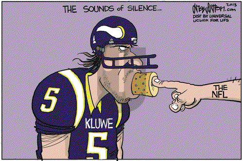 Win, Lose, Drew on Thursday May 9, 2013 Comic Strip