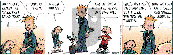 Frazz on Tuesday July 28, 2015 Comic Strip