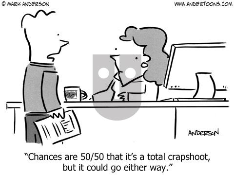 Andertoons on Tuesday August 18, 2015 Comic Strip