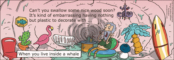 WuMo on Wednesday August 26, 2020 Comic Strip