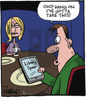 Reality Check on Monday April 28, 2025 Comic Strip