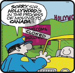 Ziggy on Monday December 4, 2017 Comic Strip