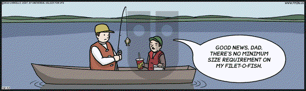F Minus on Thursday December 13, 2012 Comic Strip